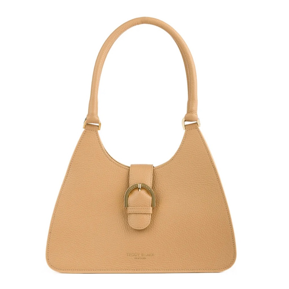 Teddy Blake Grace Stampato 11" Bag